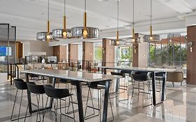 מלך שלמה מקבוצת מלונות ישרוטל